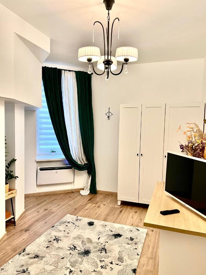 Green Apartment Rīga Exterior foto